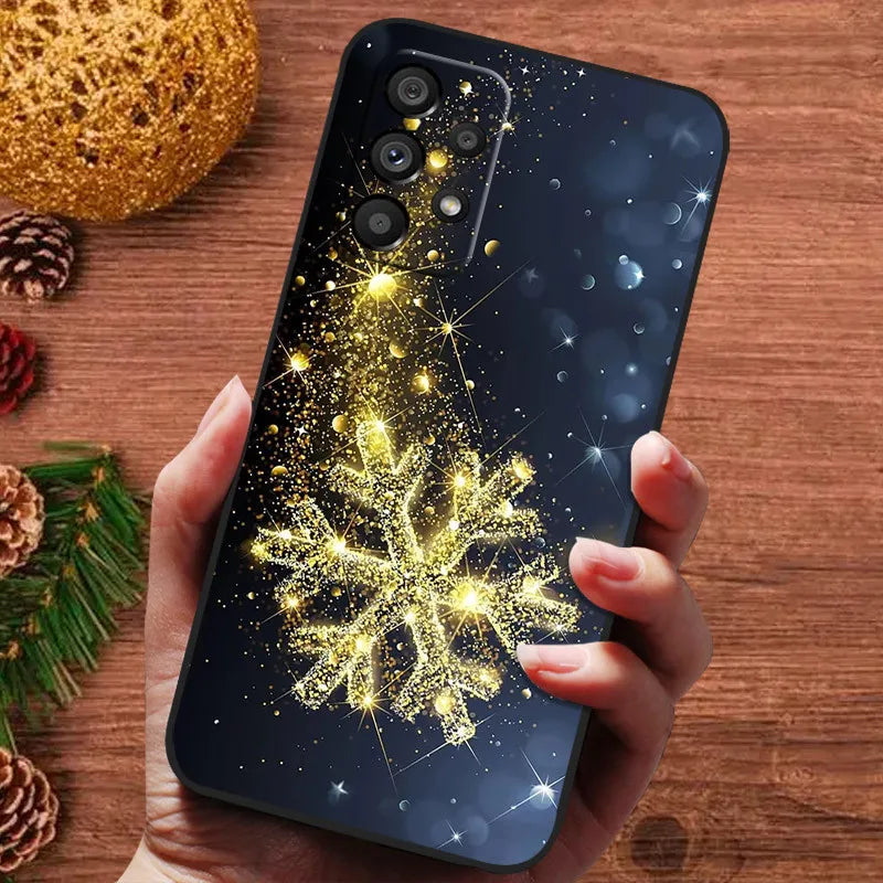 Christmas Phone Cases