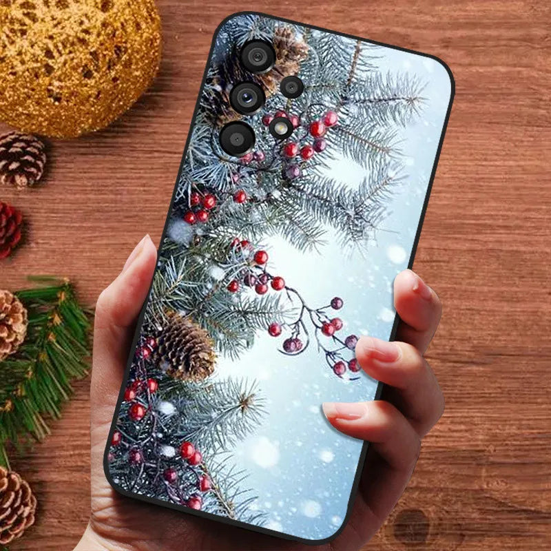 Christmas Phone Cases