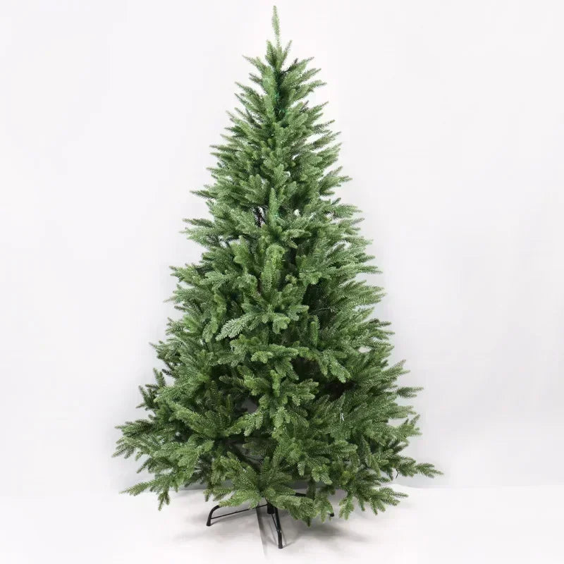 Green Christmas Tree