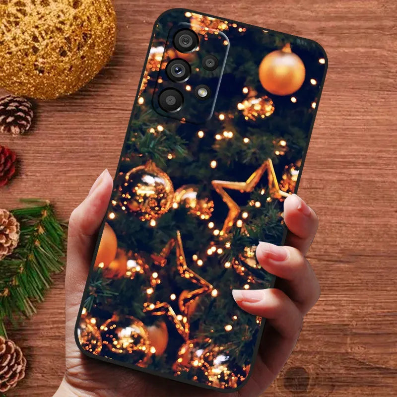 Christmas Phone Cases