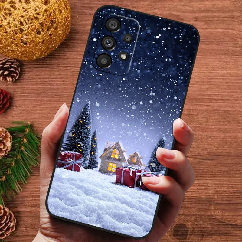 Christmas Phone Cases