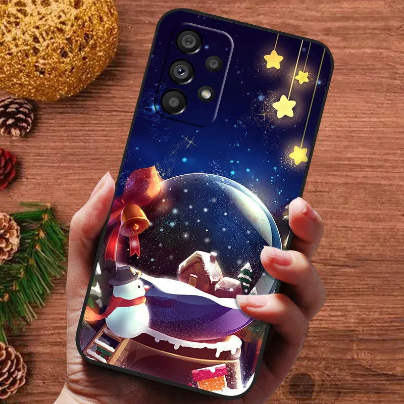 Christmas Phone Cases