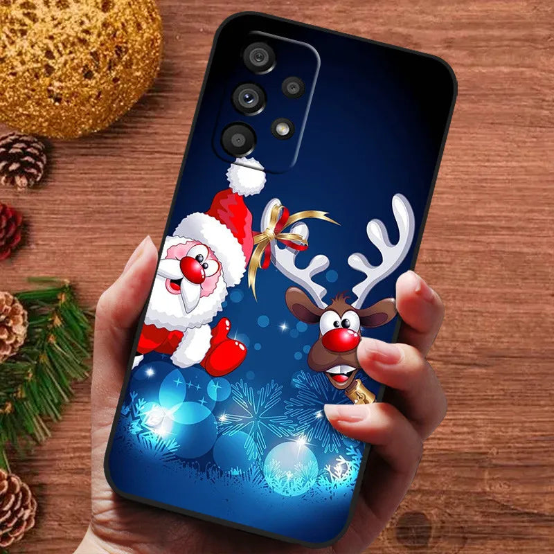 Christmas Phone Cases