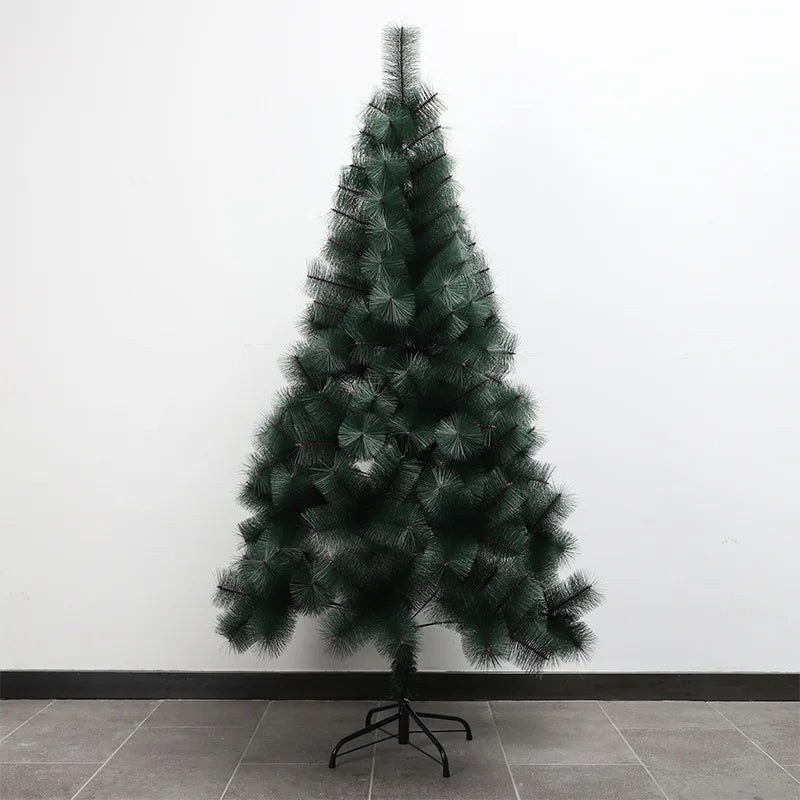 Pine Christmas Tree