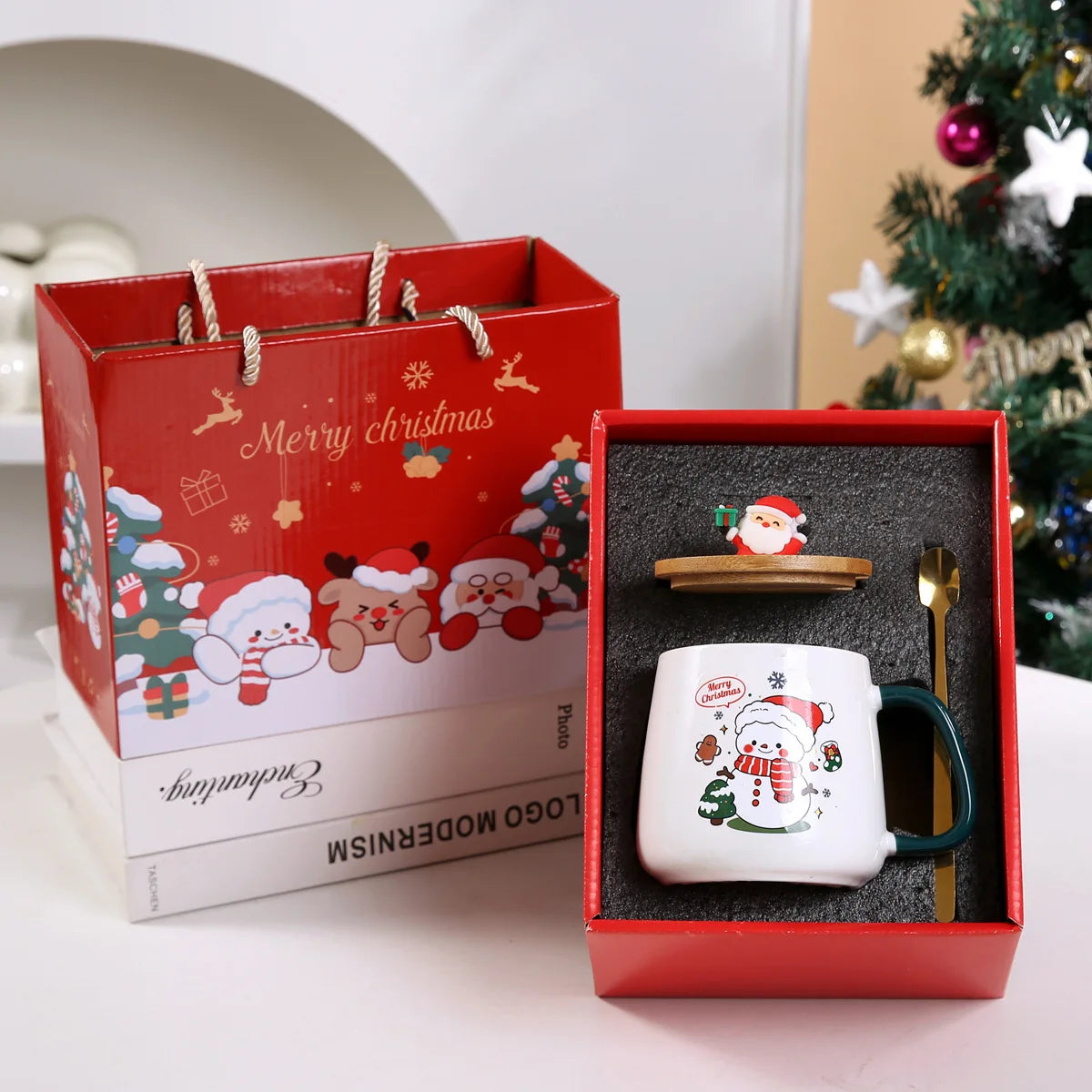 Christmas gift set