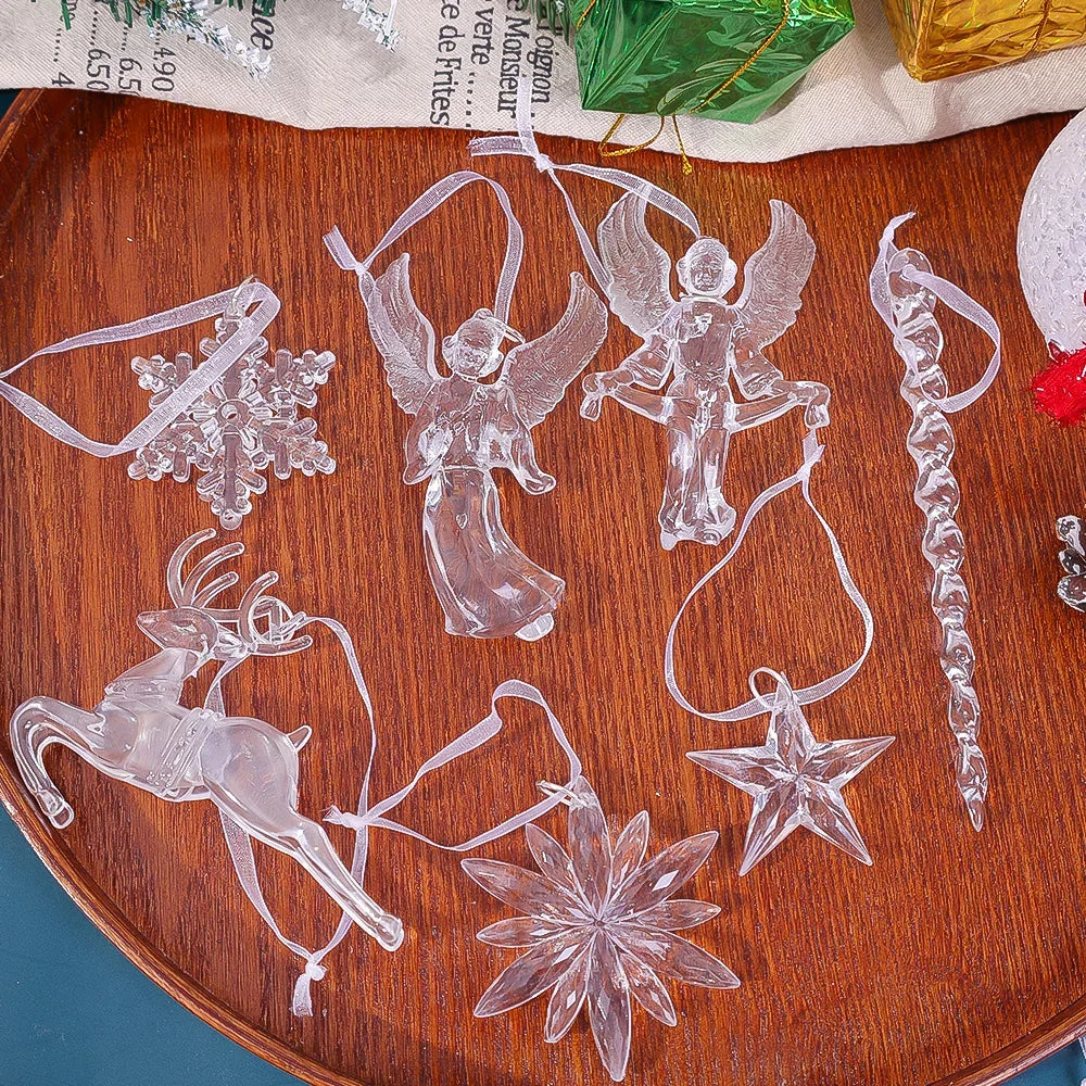 Christmas Tree decorations