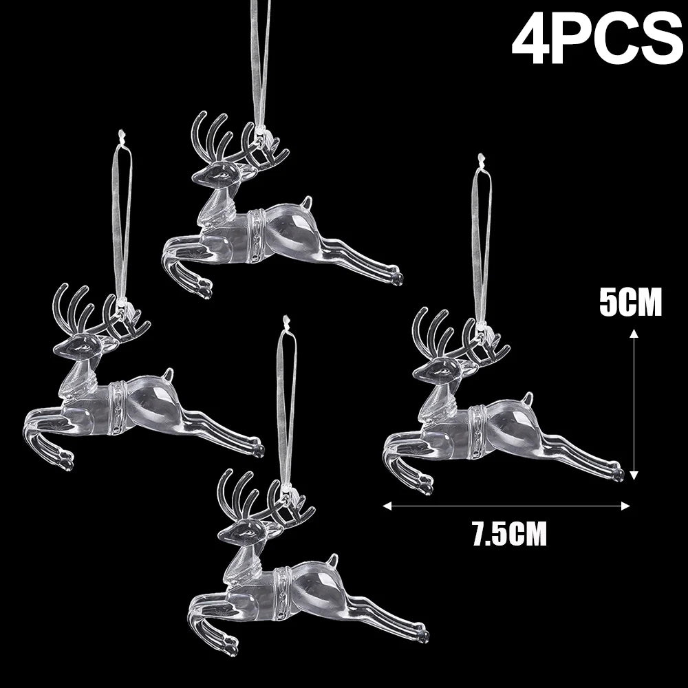 Christmas Tree decorations