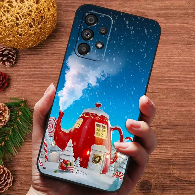 Christmas Phone Cases