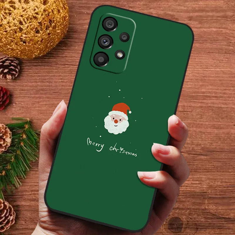 Christmas Phone Cases
