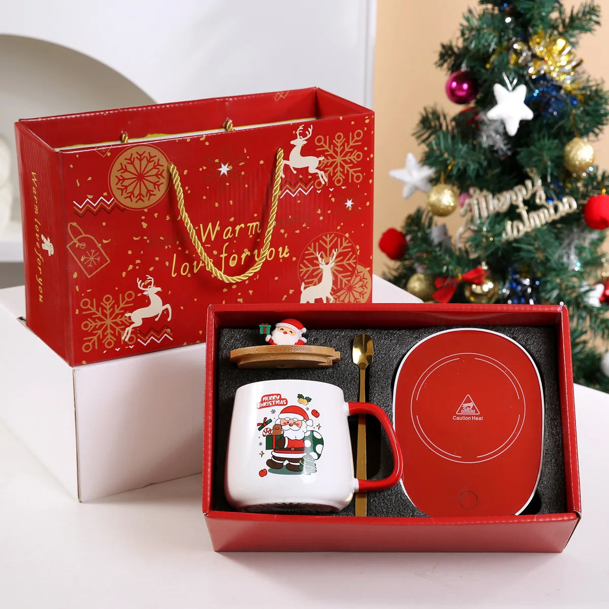 Christmas gift set