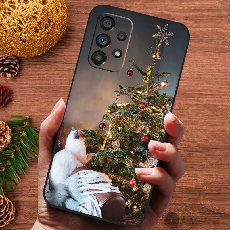 Christmas Phone Cases