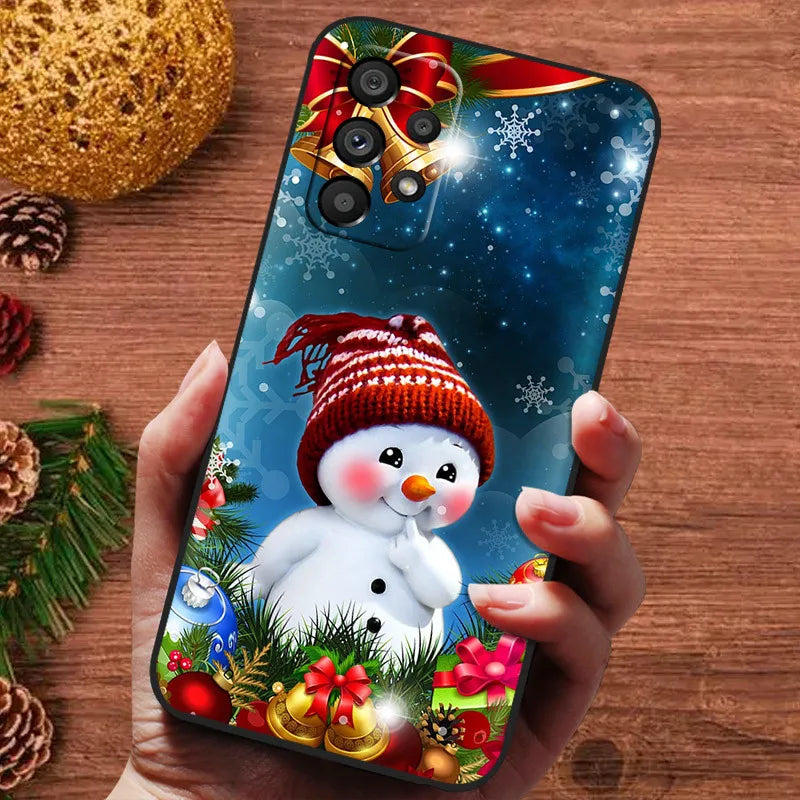 Christmas Phone Cases