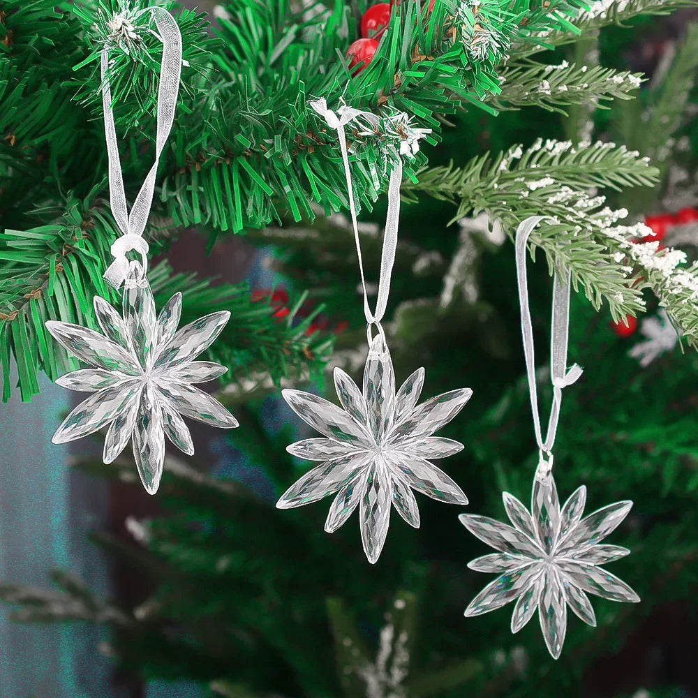 Christmas Tree decorations