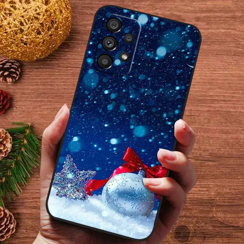 Christmas Phone Cases