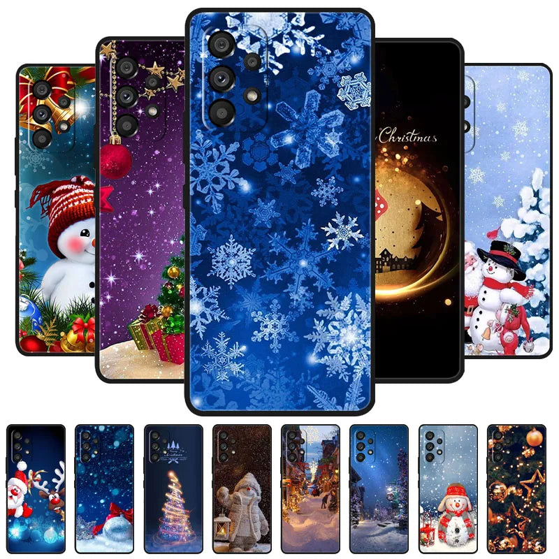 Christmas Phone Cases