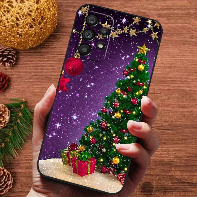 Christmas Phone Cases