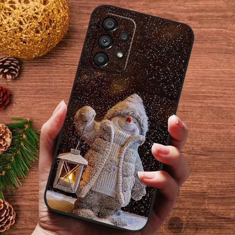 Christmas Phone Cases