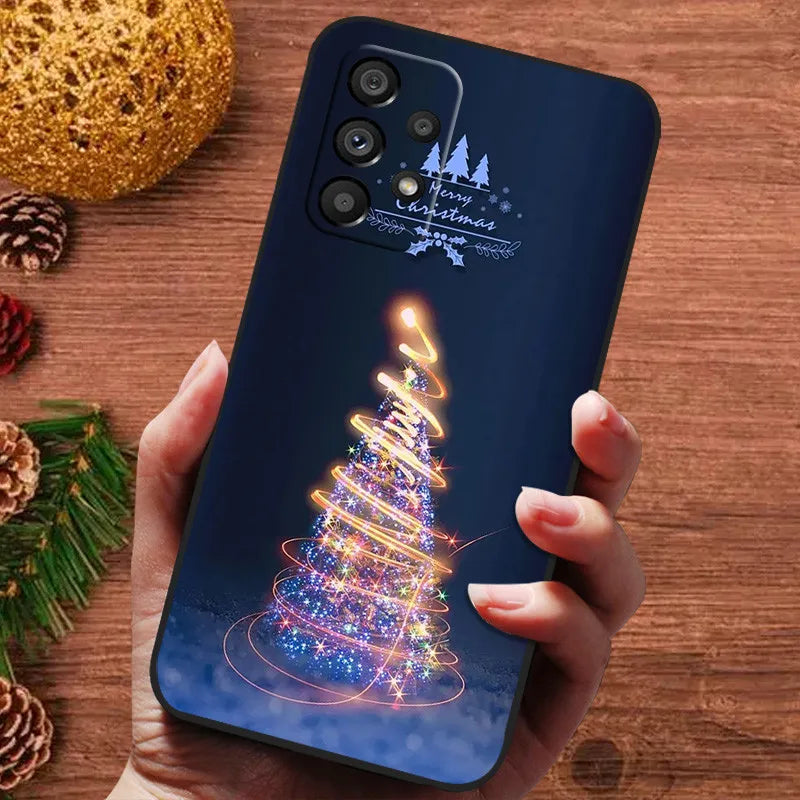 Christmas Phone Cases