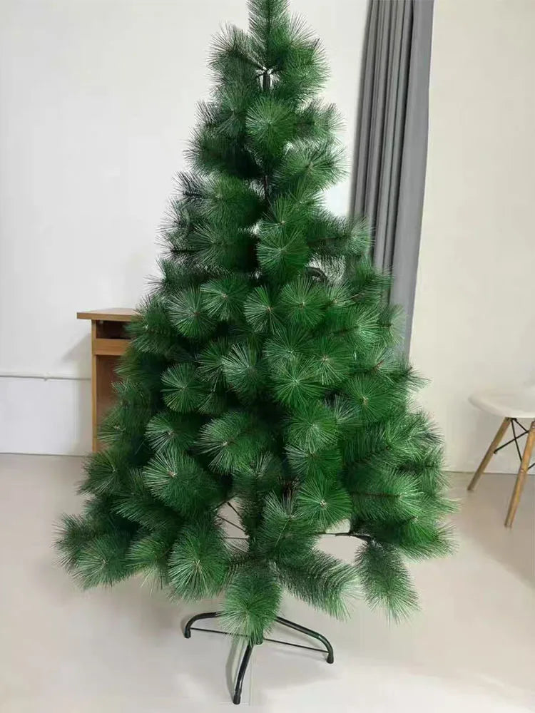 Pine Christmas Tree