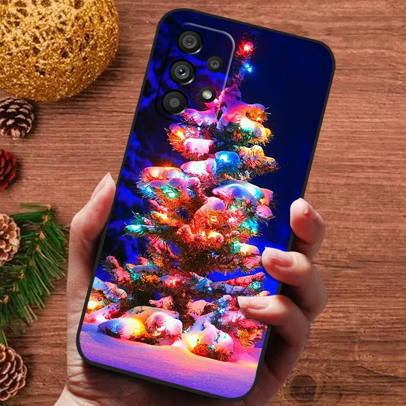 Christmas Phone Cases
