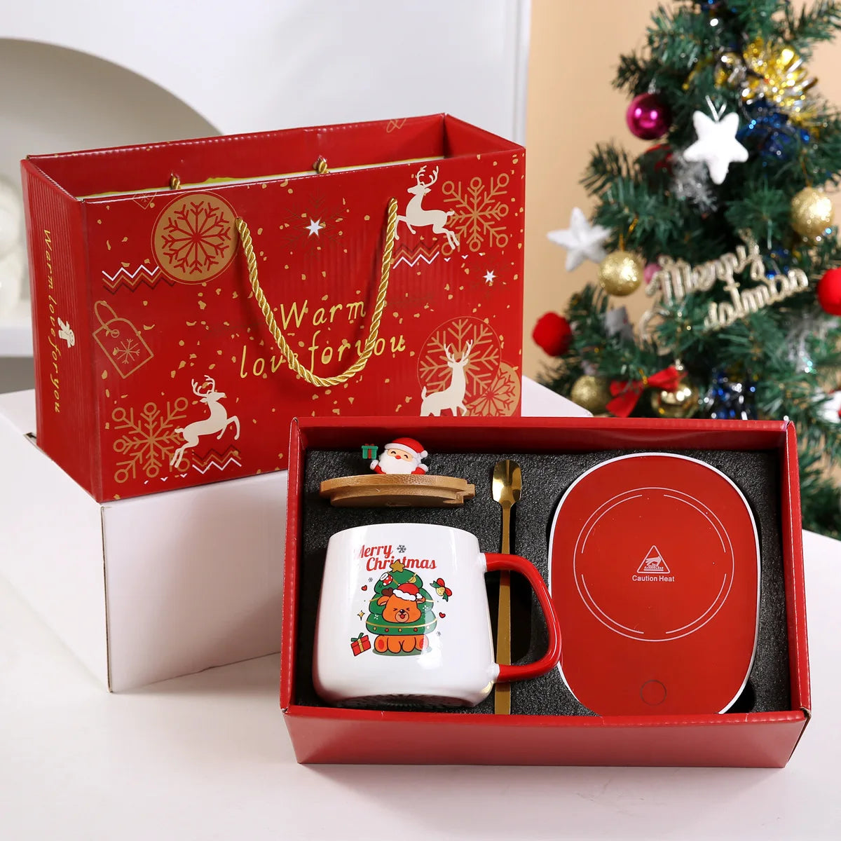 Christmas gift set