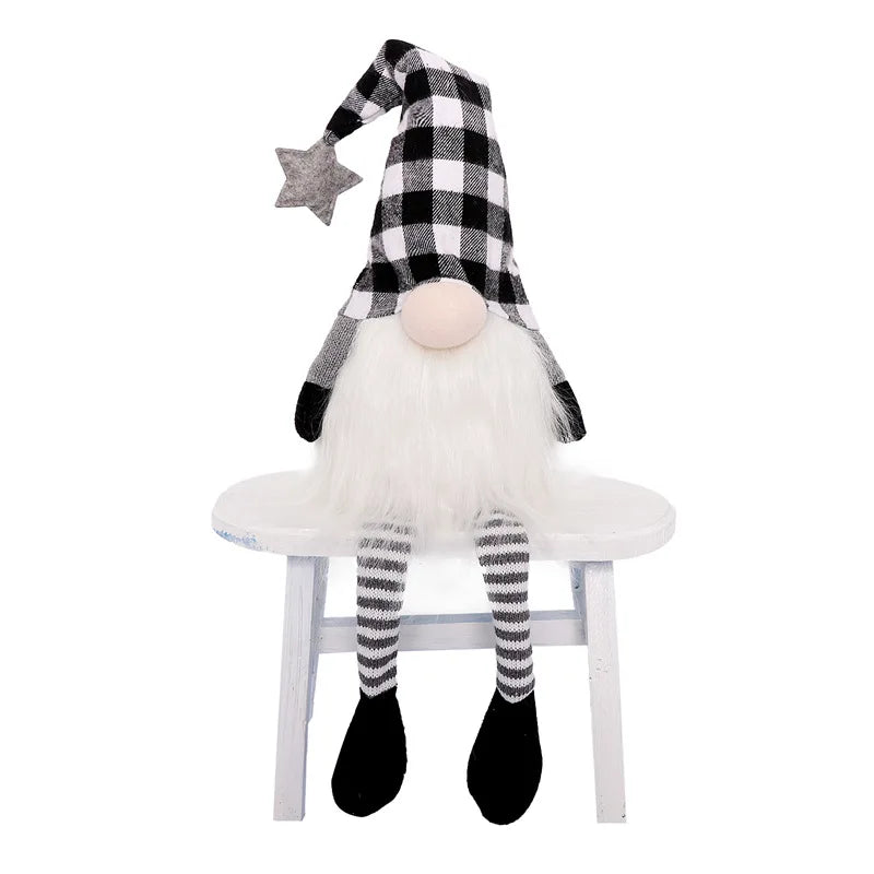 Christmas Elf decoration