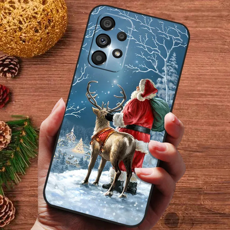 Christmas Phone Cases