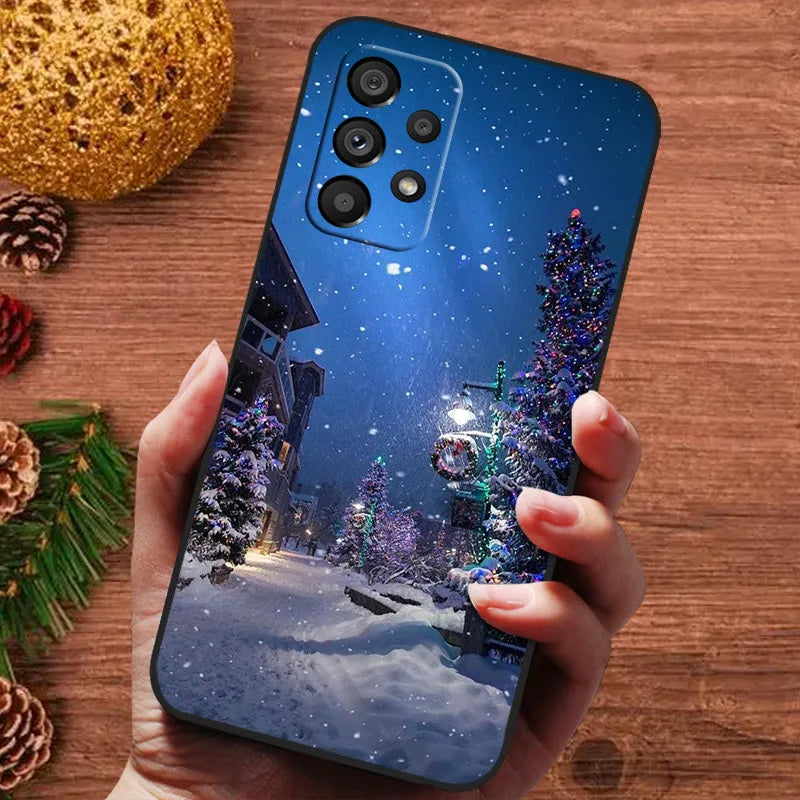 Christmas Phone Cases
