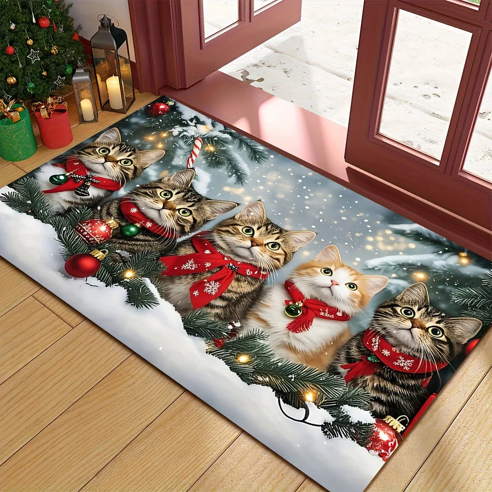 Cute Doormat