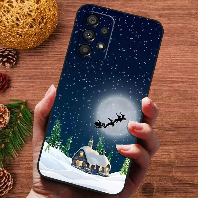 Christmas Phone Cases