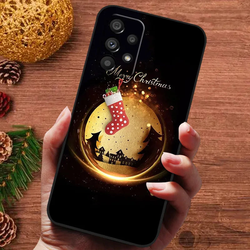 Christmas Phone Cases