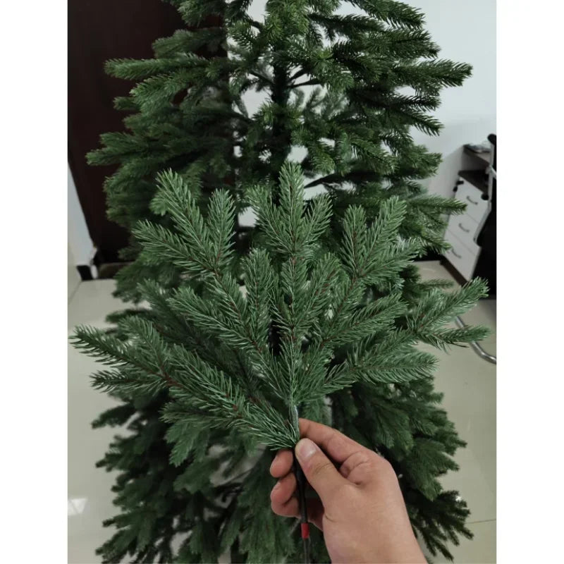 Green Christmas Tree
