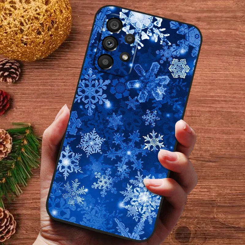 Christmas Phone Cases