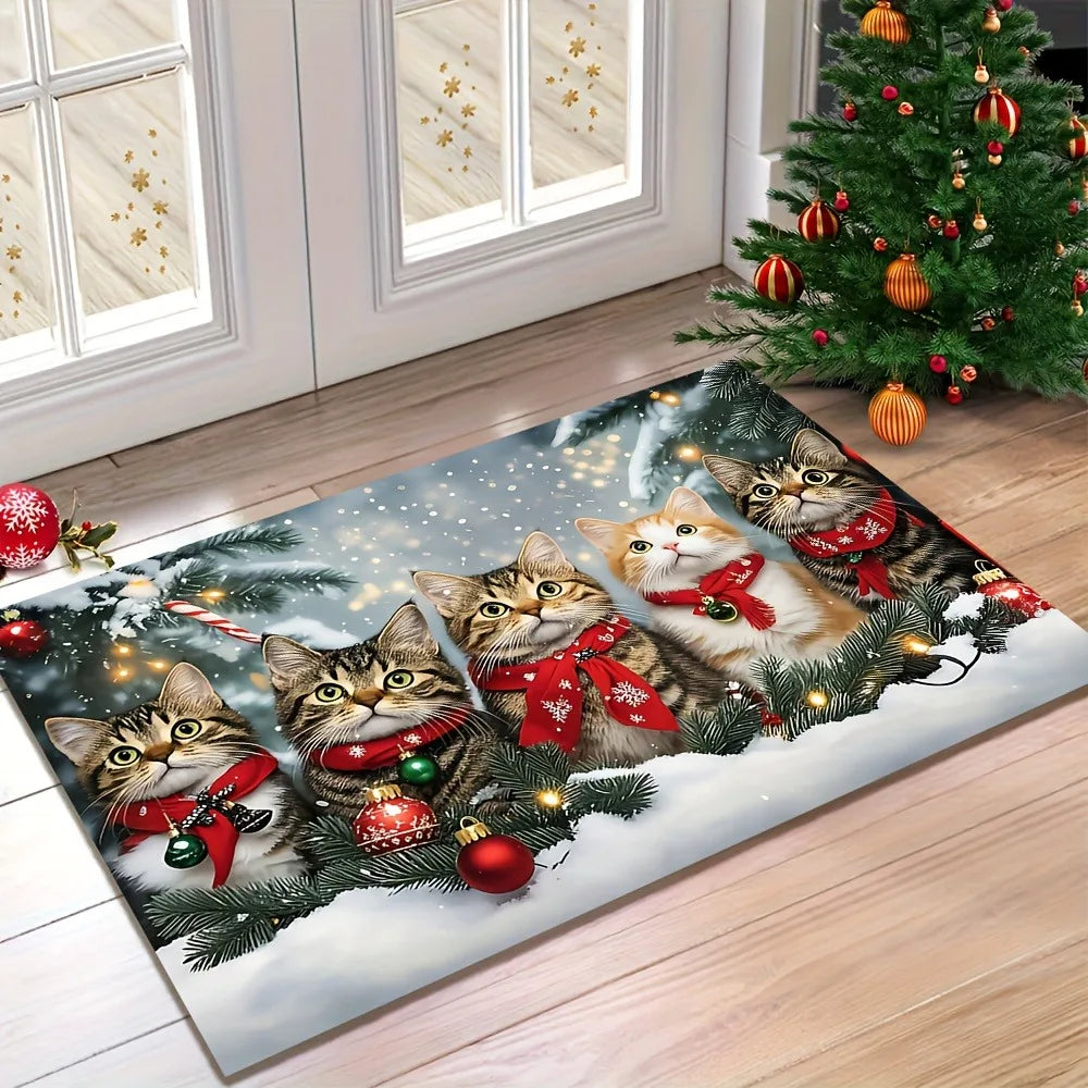 Cute Doormat