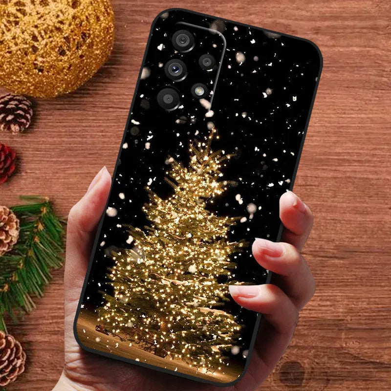 Christmas Phone Cases