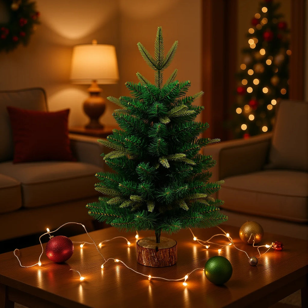 Mini Christmas Tree