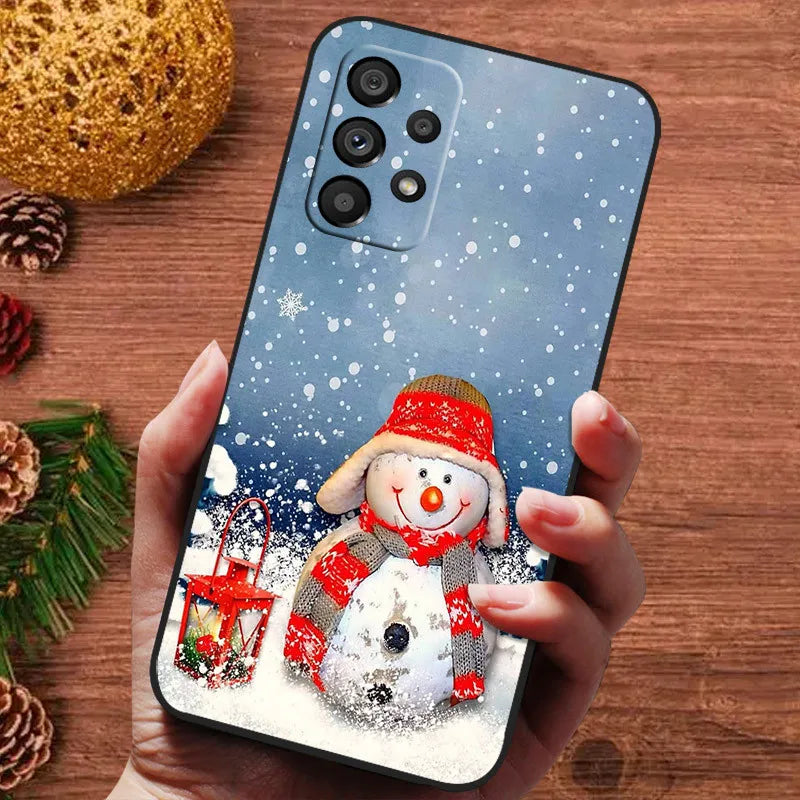 Christmas Phone Cases
