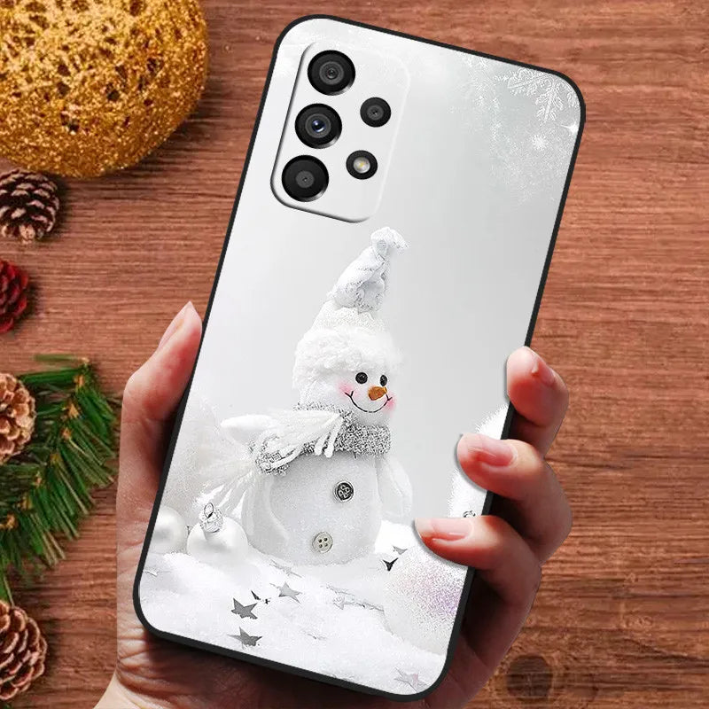 Christmas Phone Cases