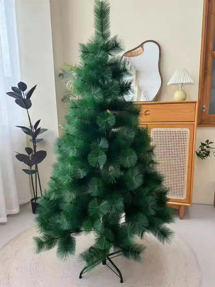 Pine Christmas Tree