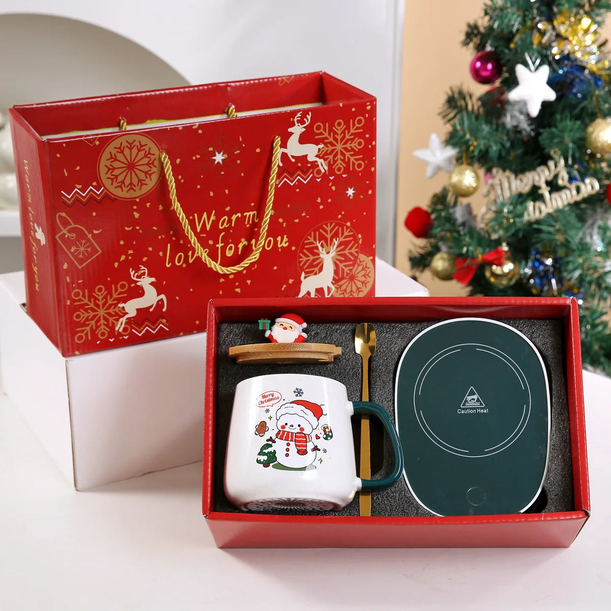 Christmas gift set