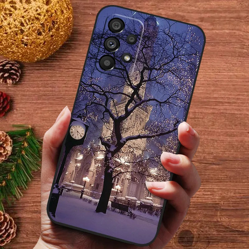 Christmas Phone Cases