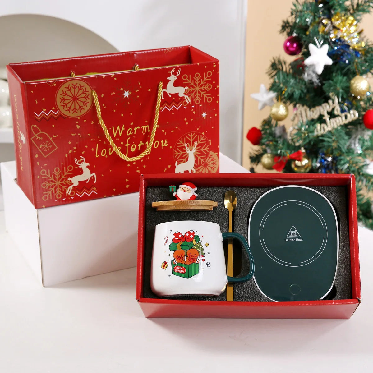 Christmas gift set